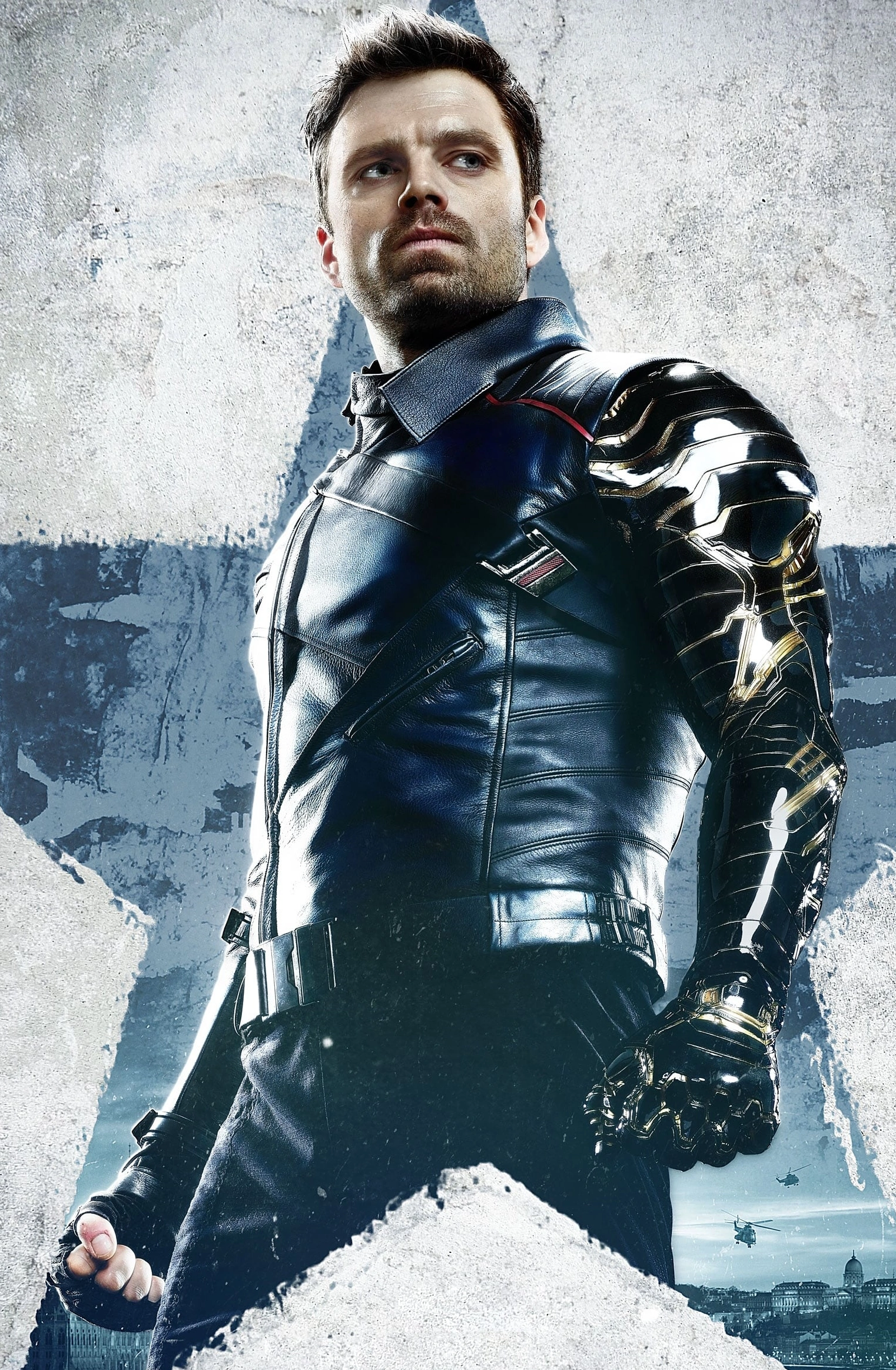 Winter Soldier